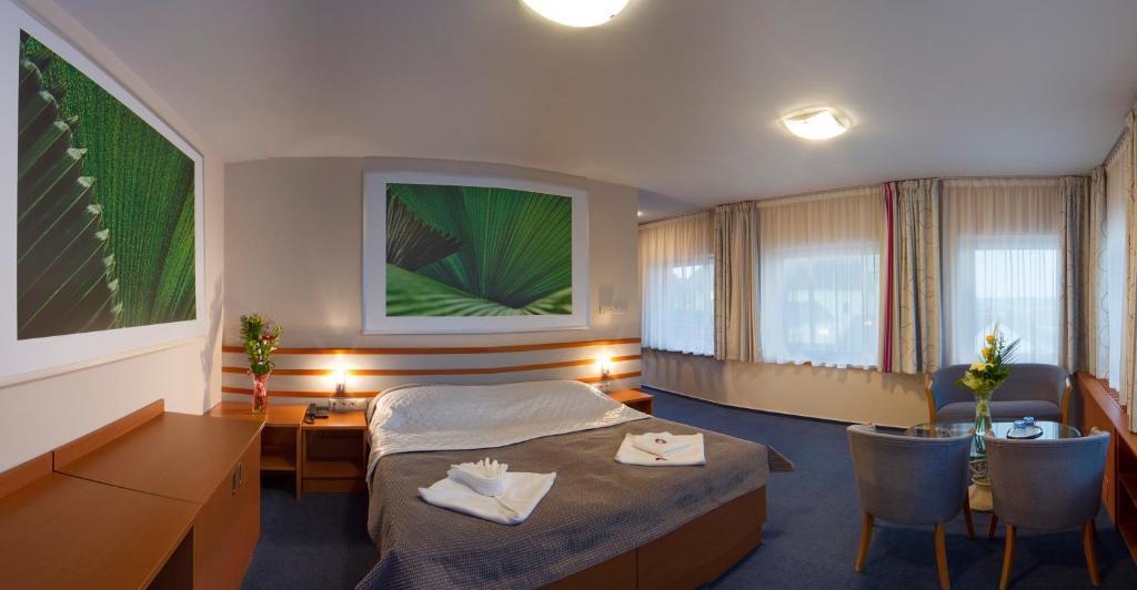 Hotel Air Holic Room photo