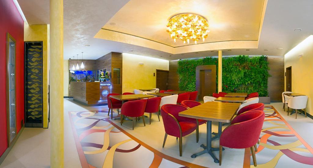 Hotel Air Holic Exterior photo