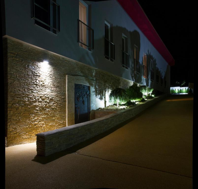 Hotel Air Holic Exterior photo